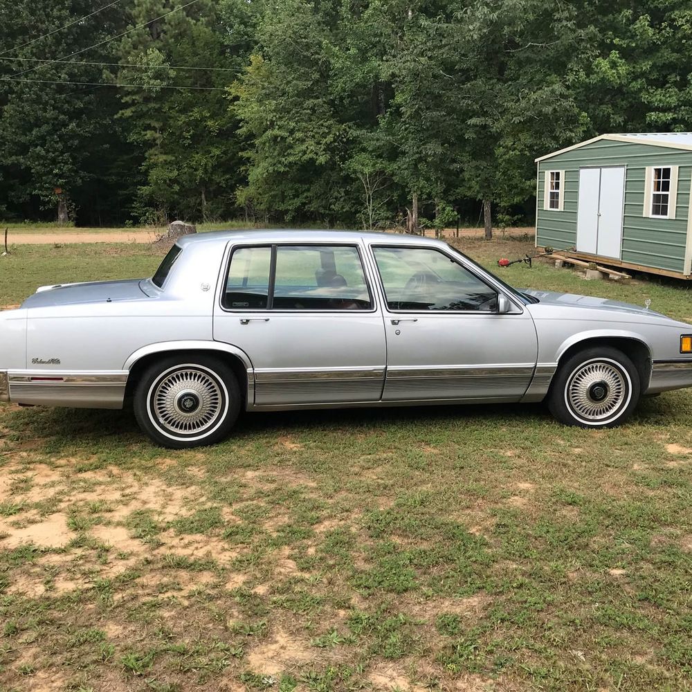 Meet your Posher, Bettye